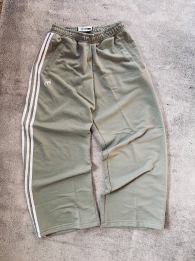 Joggins Supper Baggy "Urban Gris"