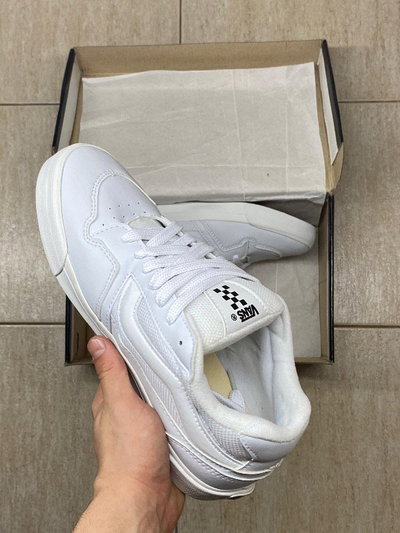 Vans Cas-Hi