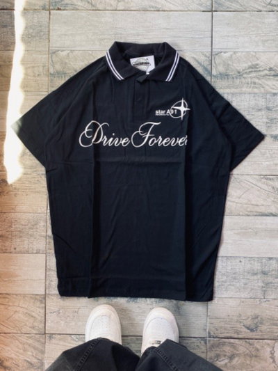 Chomba Oversize Forever