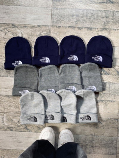 Gorro TNF
