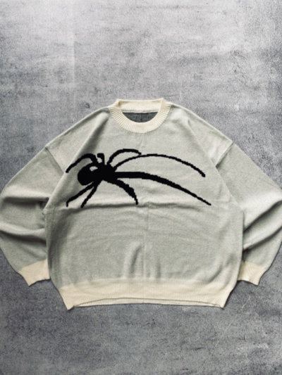 Sweater "Spider"