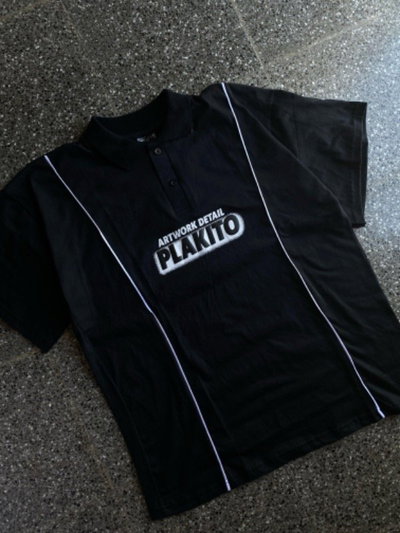 Chomba Oversize Vintage