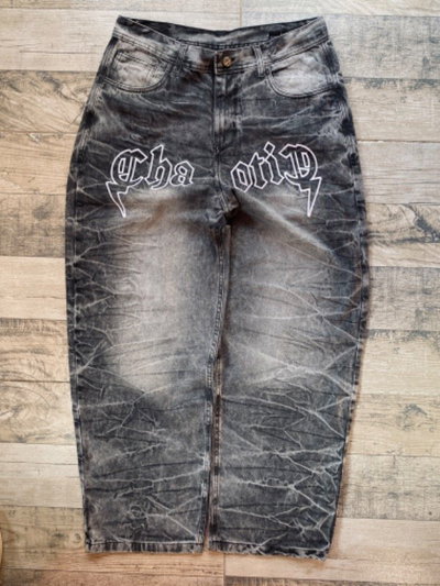 Baggy "Chaotic"