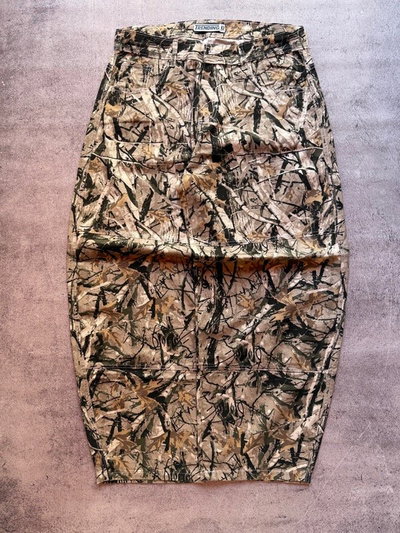 Baggy "Realtree Claro"