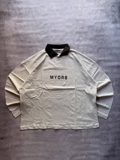 Chomba Manga Larga "MYDRS"