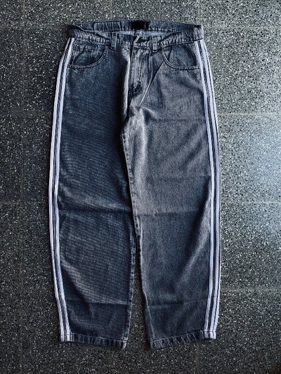 Baggy "Adidas"