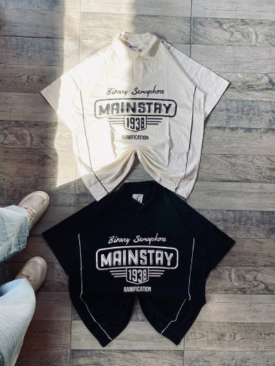 Chomba Oversize "Mainstay"