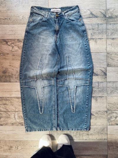 Supper Baggy "Ice 2.0"