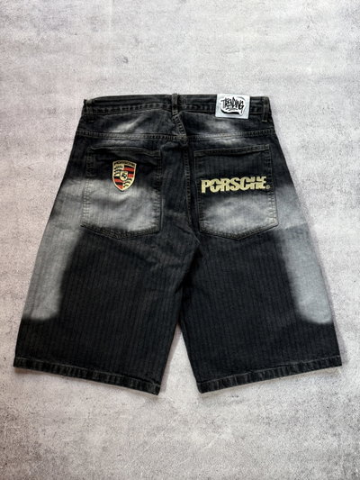 Bermuda Baggy "PORSCHE"