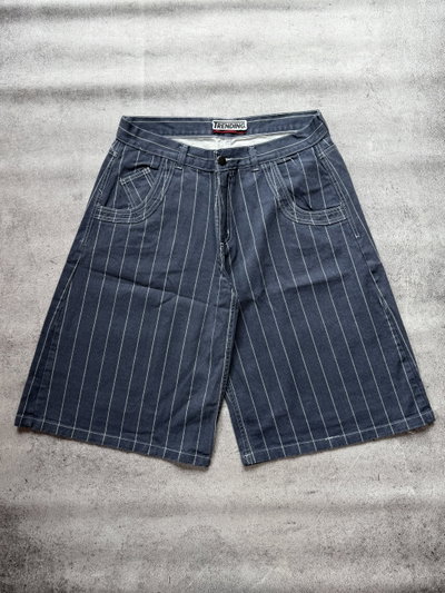 Bermuda Baggy "NY”