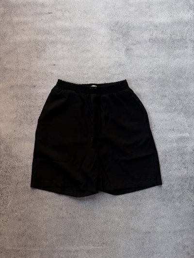 Bermuda Baggy "Sastrera" Black