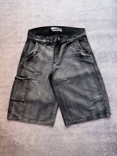 Bermuda Baggy "Duki"