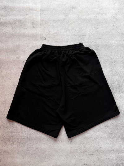 Bermuda Baggy "Clásica" Black