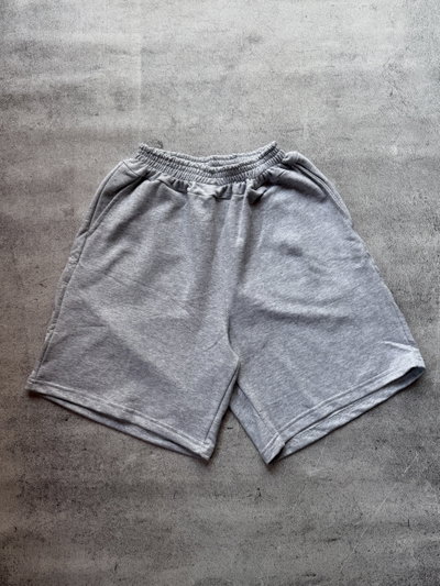 Bermuda Baggy "Clásica" Gris