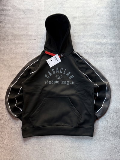Hoddie "Zipper Code CASACLAN"
