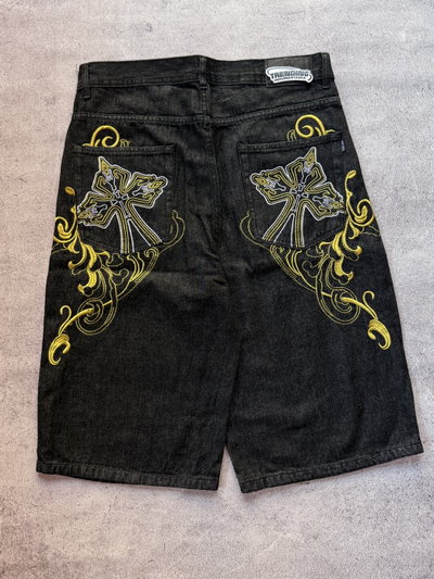 Bermuda Baggy "Religyon"