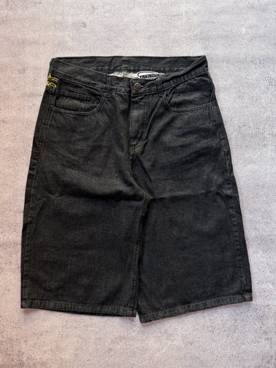 Bermuda Baggy "Nomade"