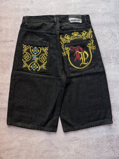 Bermuda Baggy "Gold"
