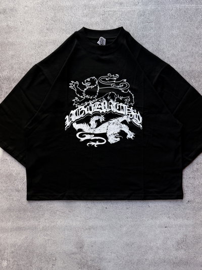 Remera Boxi "Lions"