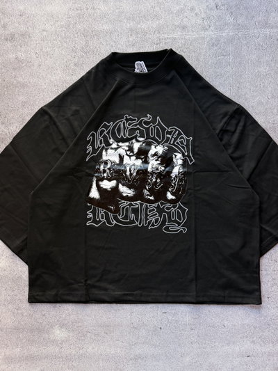 Remera Boxi "Ring"