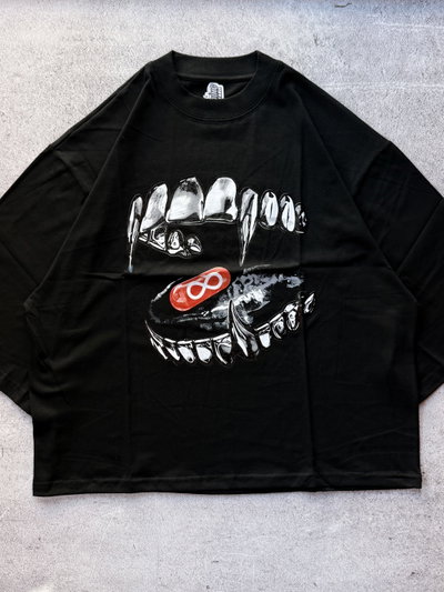 Remera Boxi "Toxic"