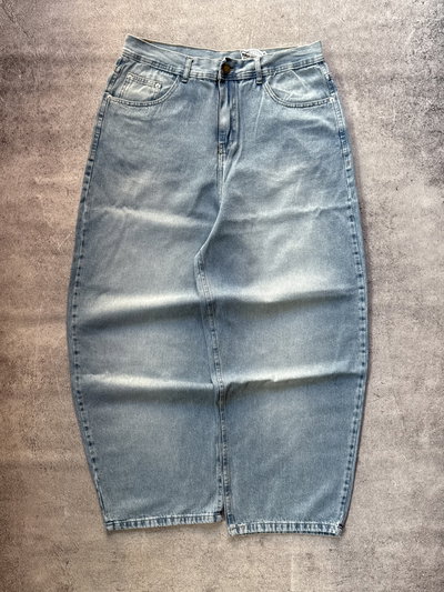 Baggy Jean "Cruz”