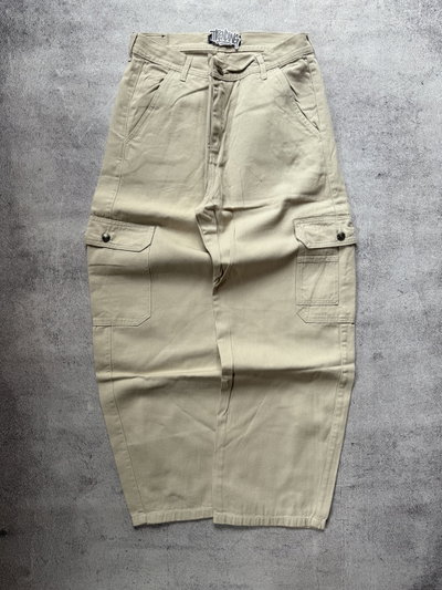 Baggy "Cargo Beige"