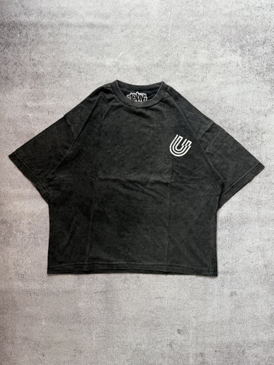 Remera Boxi "Global"