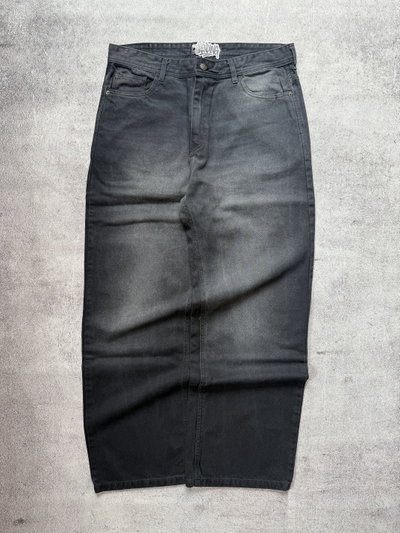 Baggy Jean "Moon"