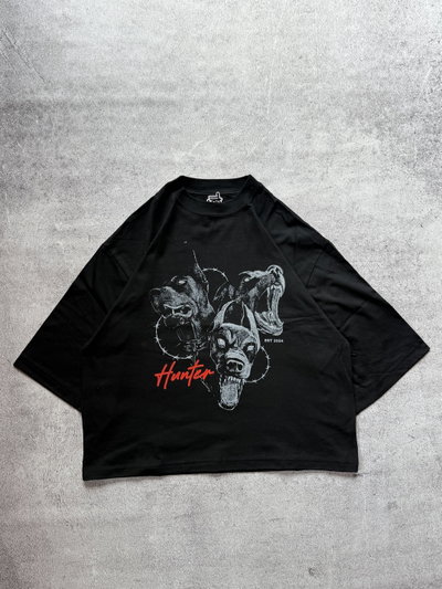 Remera Boxi "Dog"
