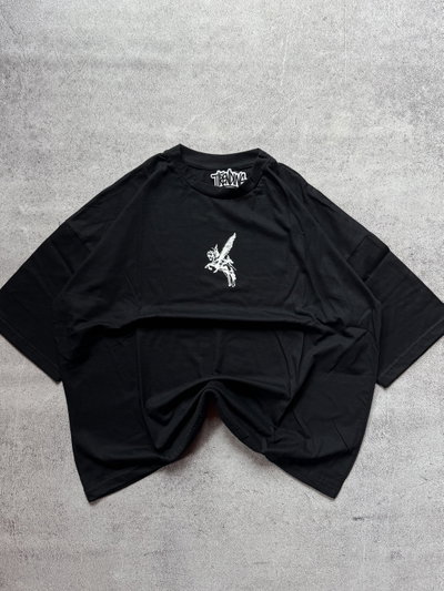 Remera Boxi "Reprents"
