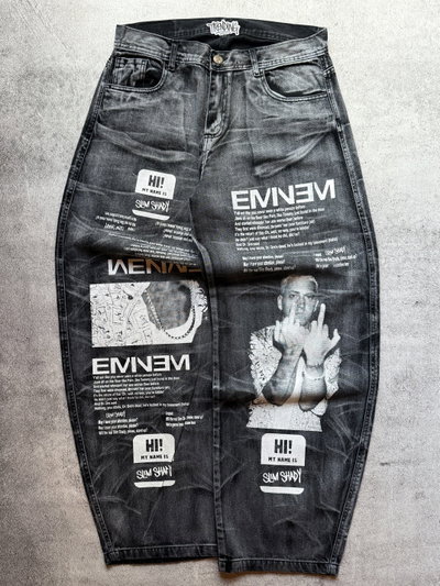 Baggy Jean “EMINEM”