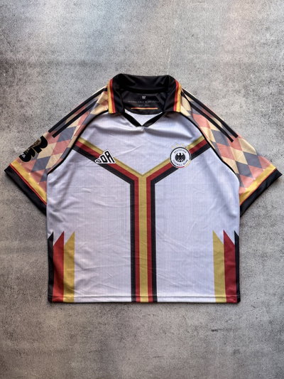 Camiseta "Germany"