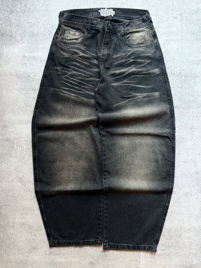 Baggy Jean “Religyon”