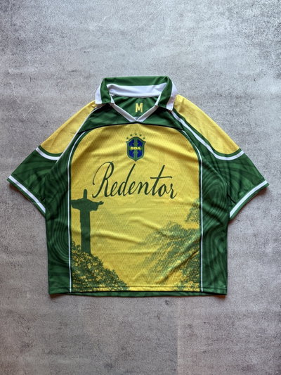 Camiseta "Brasil"