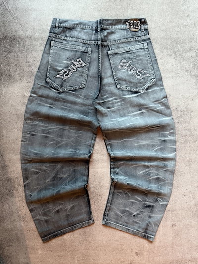 Baggy Jean “Edusi”