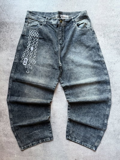 Baggy Jean “Chain”