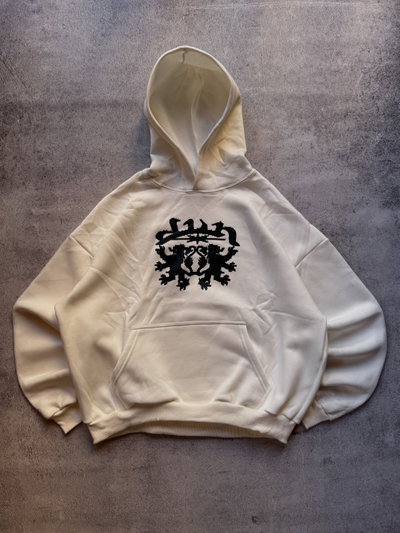 Hoddie "Lyon" White