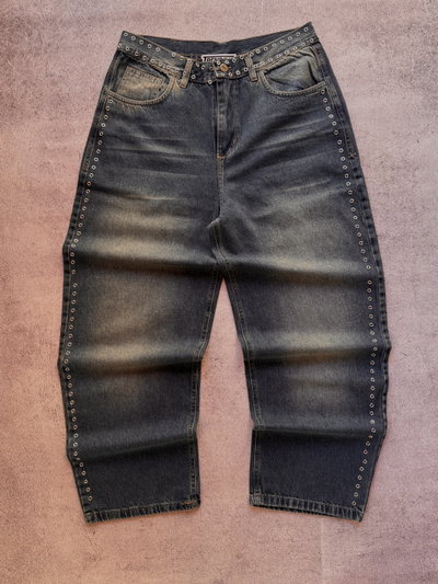 Baggy Jean “Riven” 