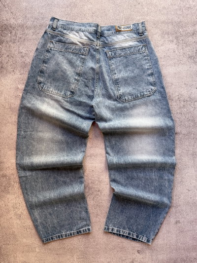 Baggy Jean “Glow”