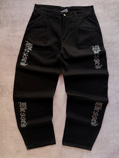 Baggy Jean “Blessed 2.0” 