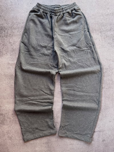Joggin “Básico” Gris Oscuro