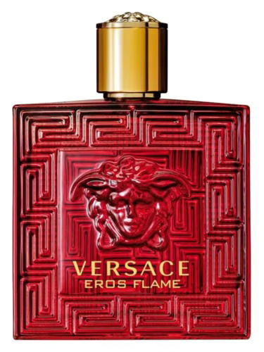 EROS FLAME EDP 100ML