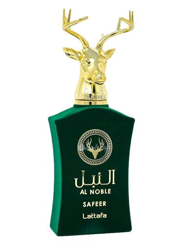 AL NOBLE SAFEER 100ML