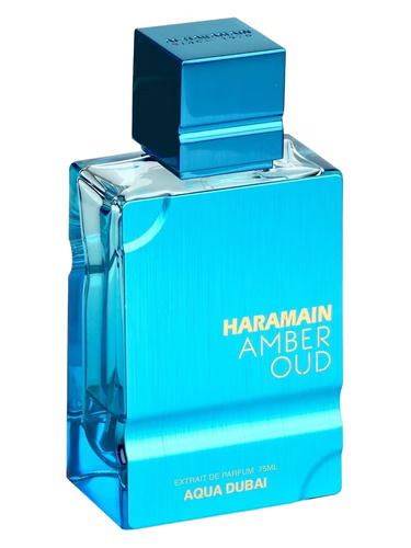 AQUA DUBAI 100ML