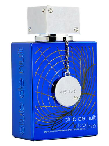 CLUB DE NUIT ICONIC 105ML
