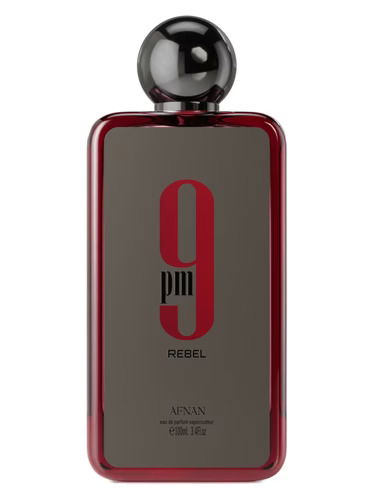 9PM REBEL 100ML