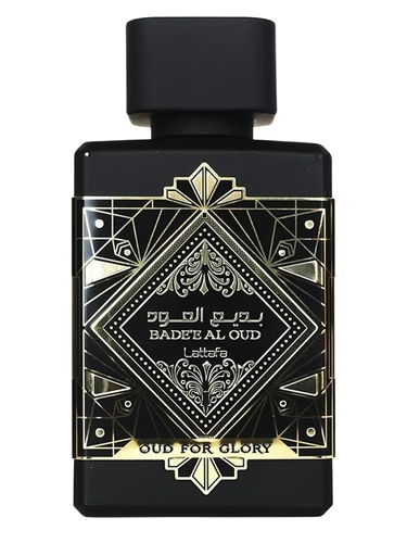BADE'E AL OUD FOR GLORY 100ML