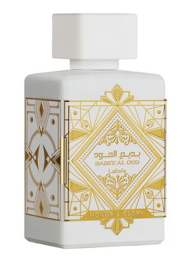BADE'E AL OUD HONOR & GLORY 100ML