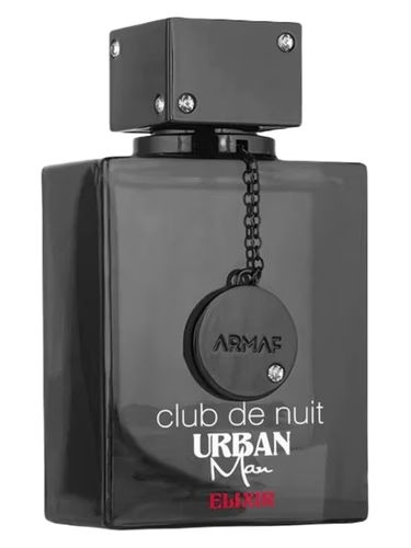 CLUB DE NUIT URBAN ELIXIR 105ML